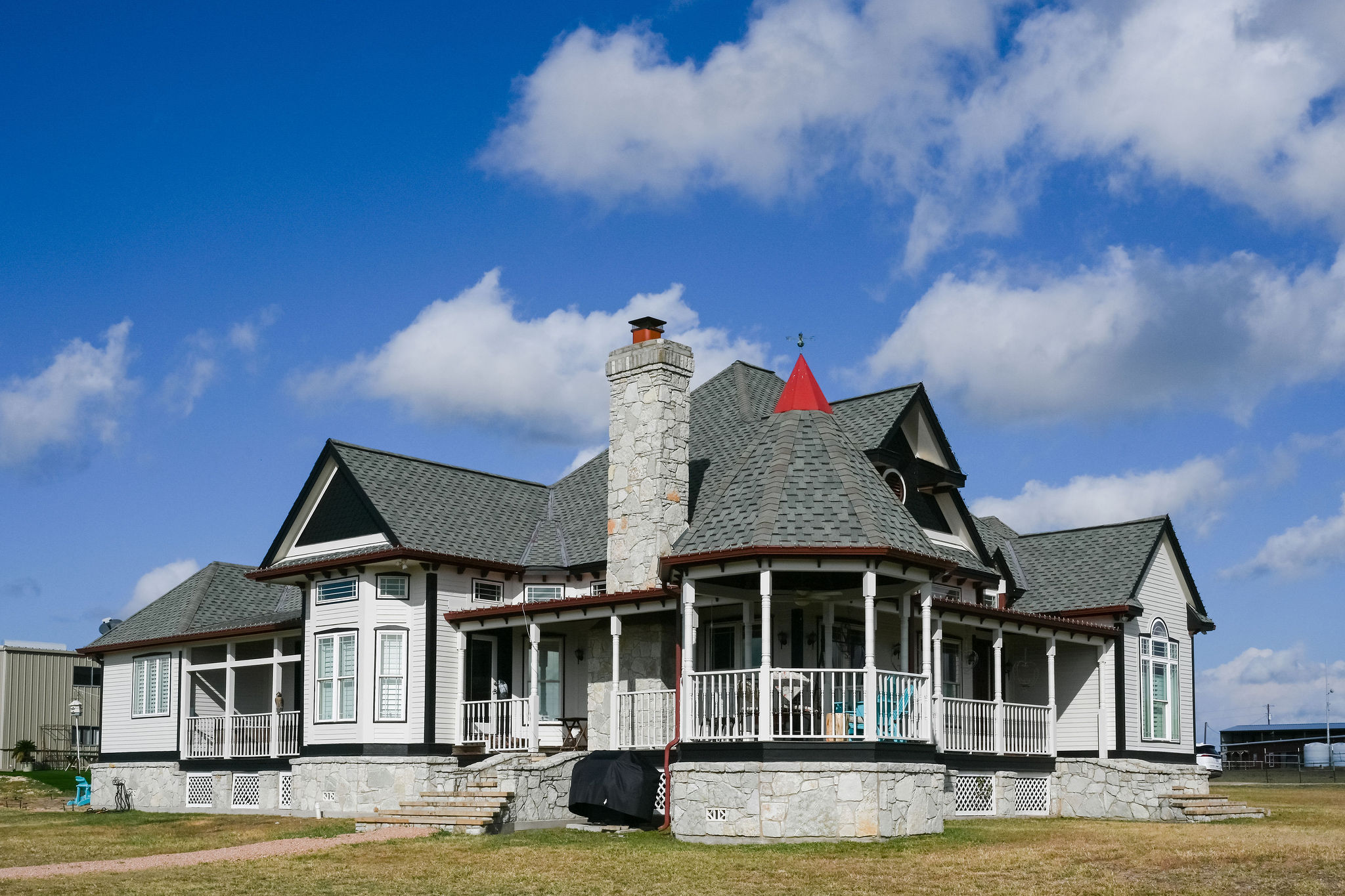 Moonshadow Ranch Bertram, TX