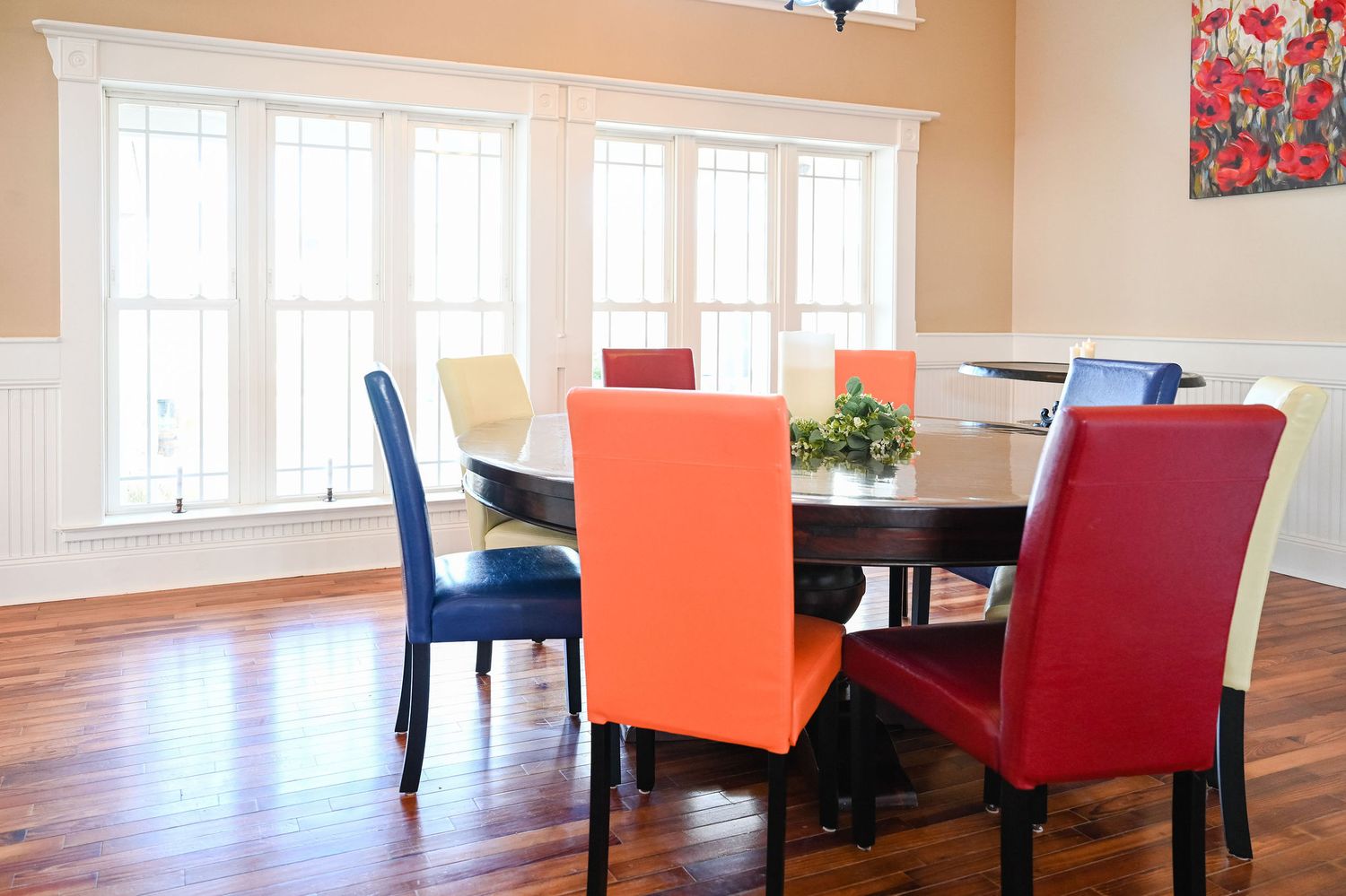 The Dining Room