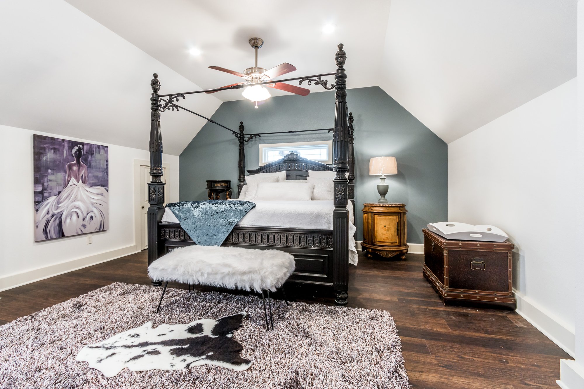 Honeymoon Suite, photo 4