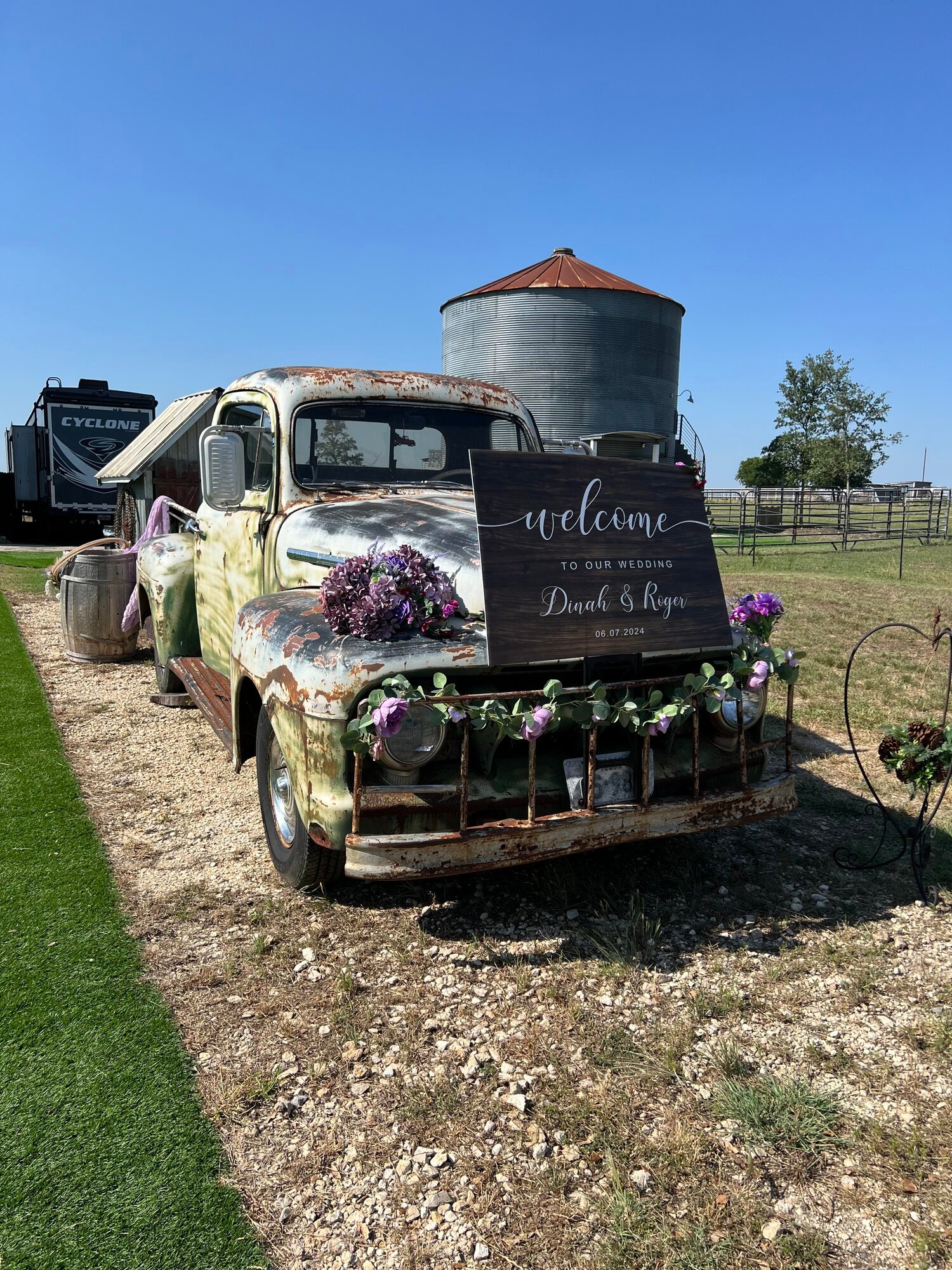 Moonshadow Ranch