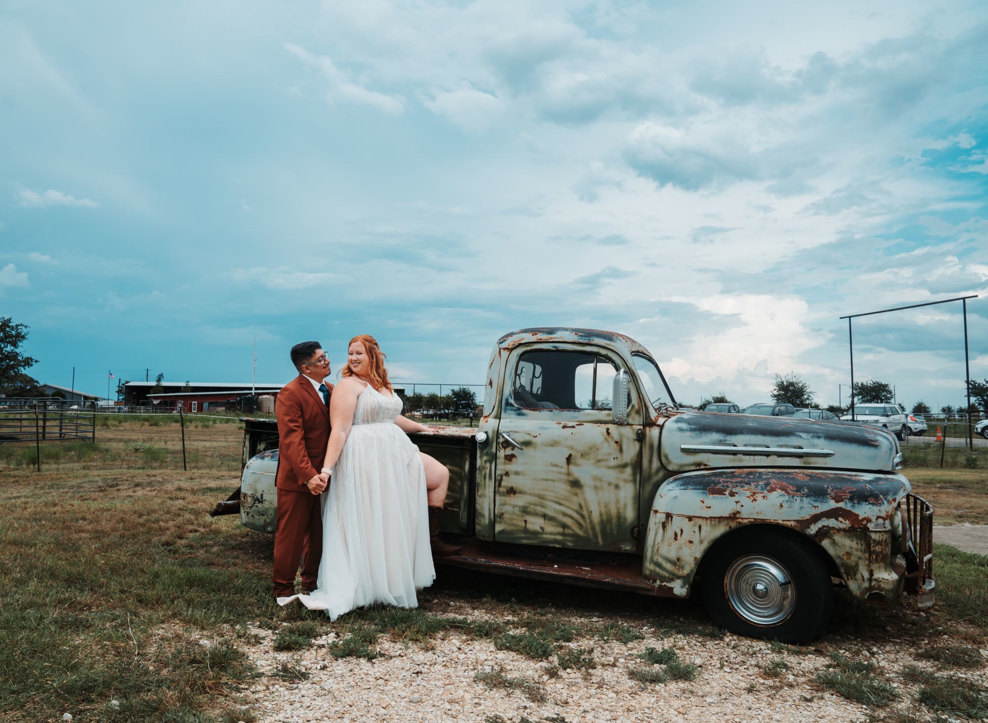 Moonshadow Ranch