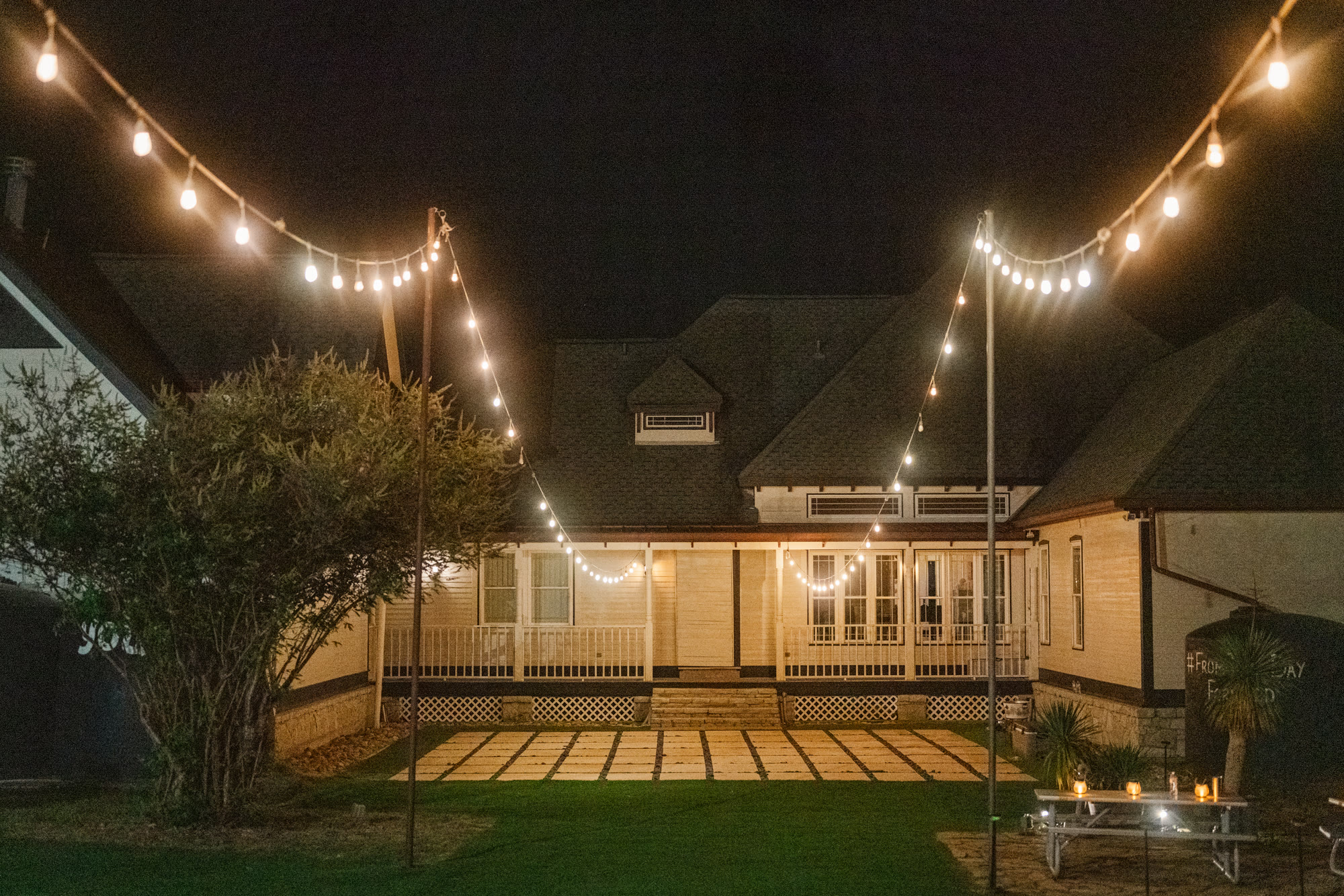 Moonshadow Ranch
