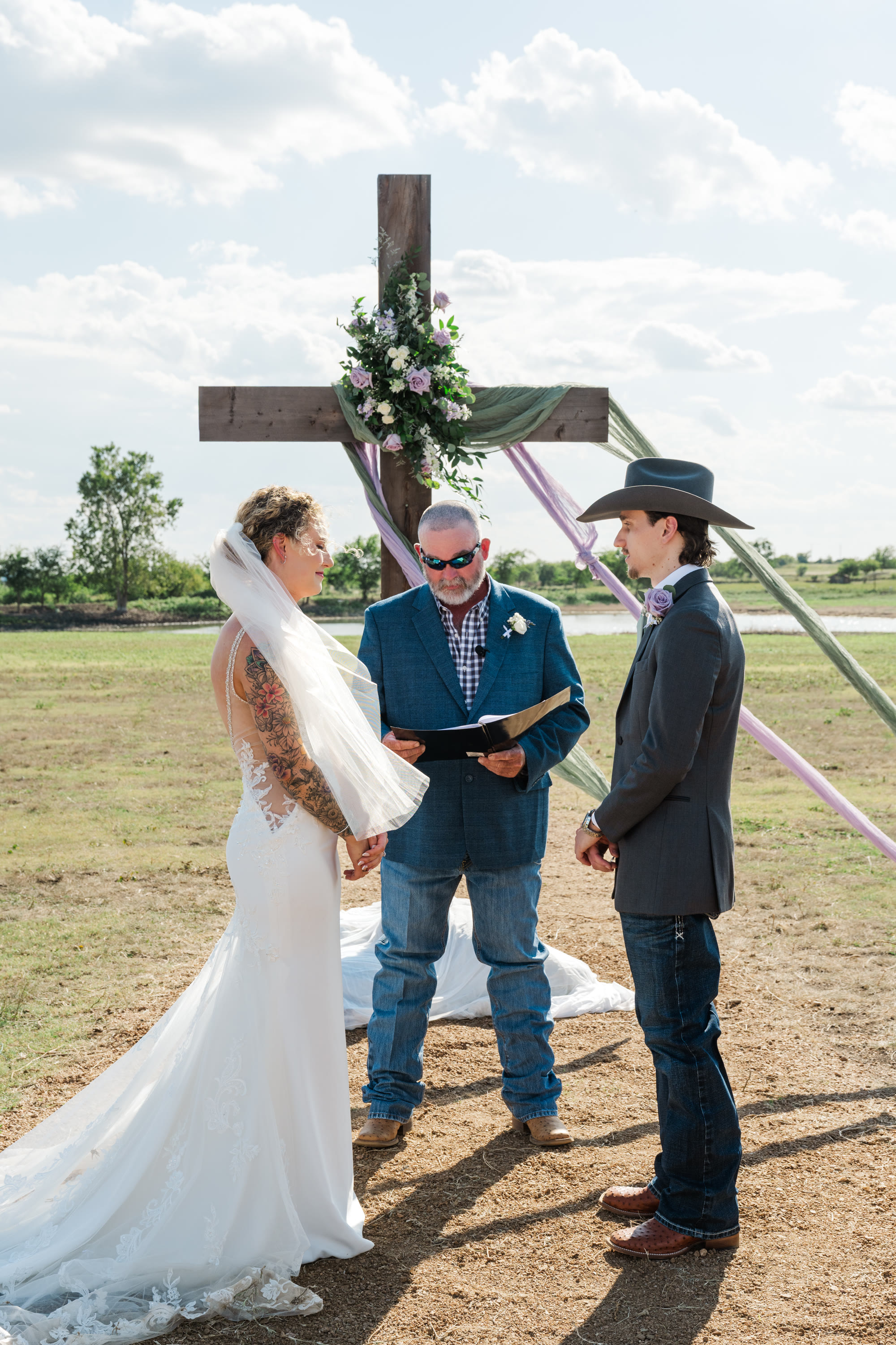 Moonshadow Ranch