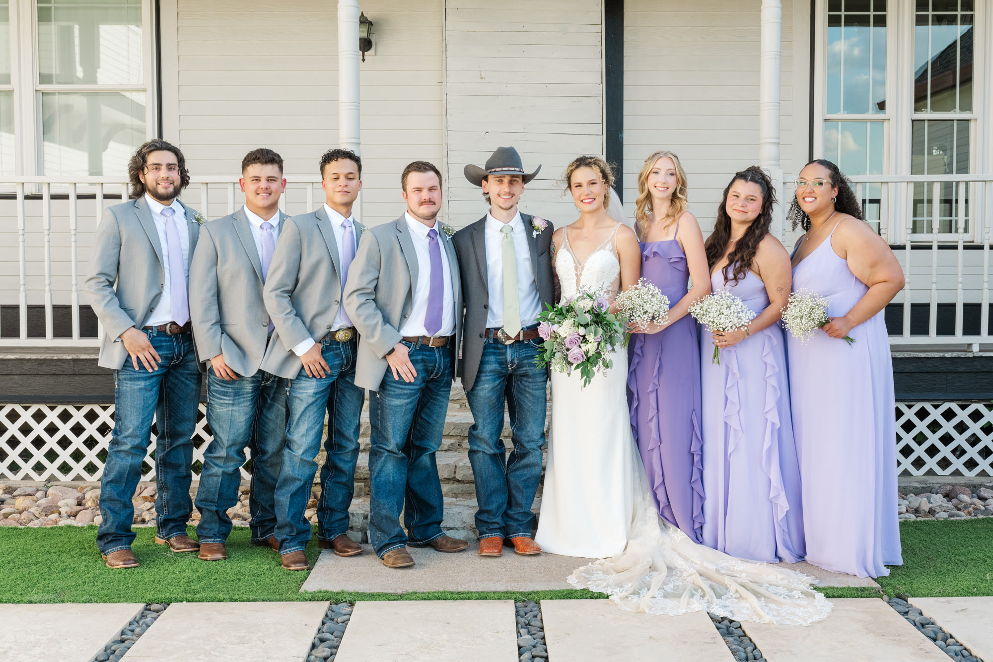 Moonshadow Ranch