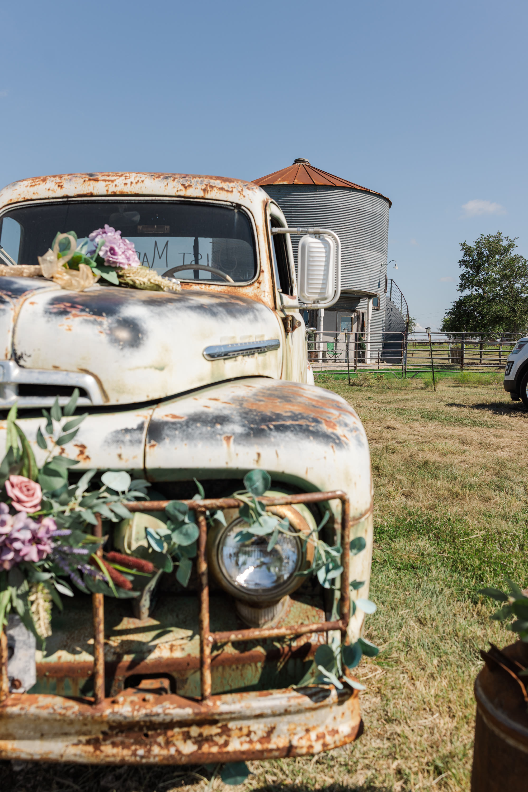 Moonshadow Ranch