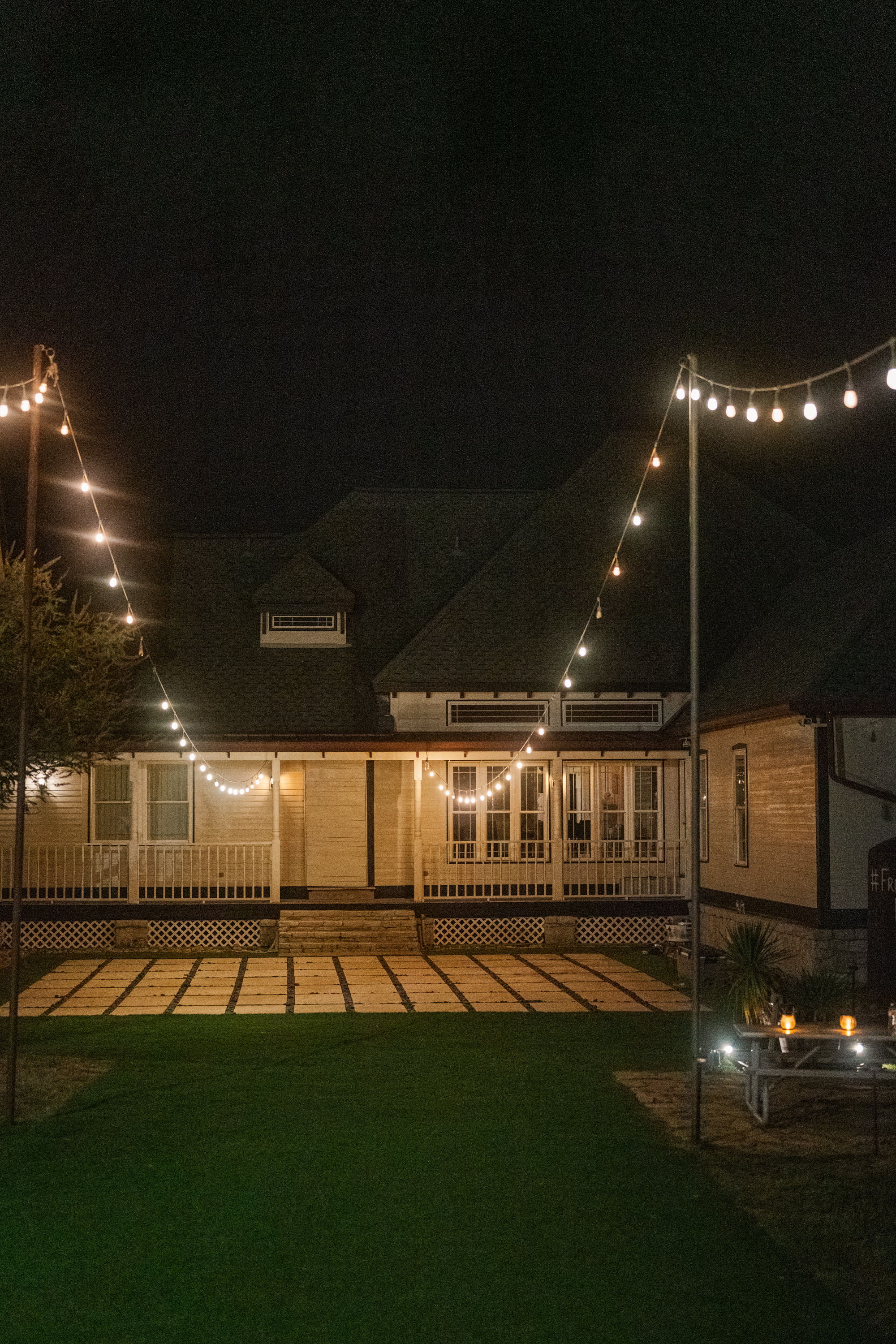 Moonshadow Ranch