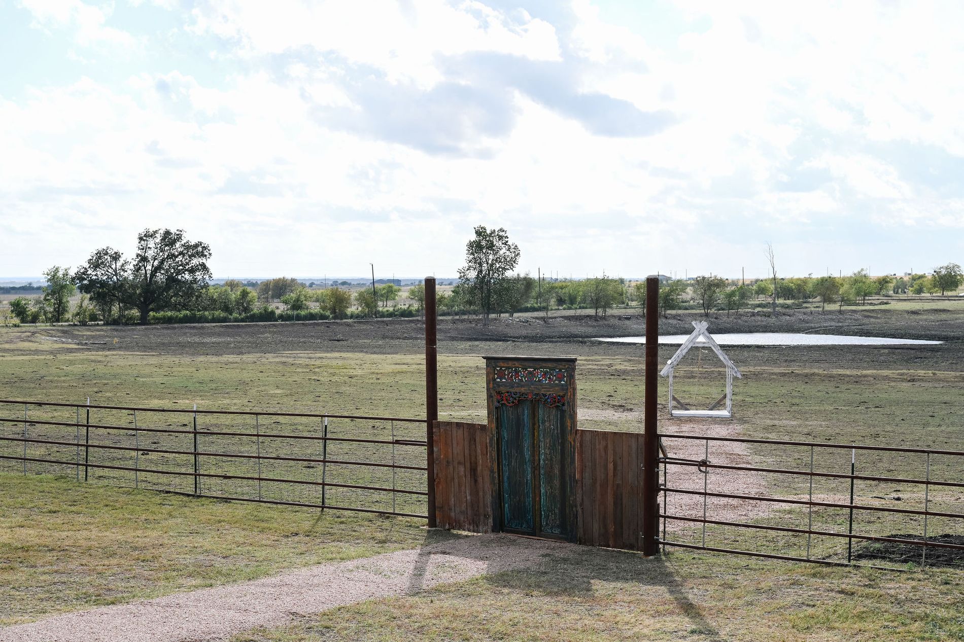 The Ceremony Gate