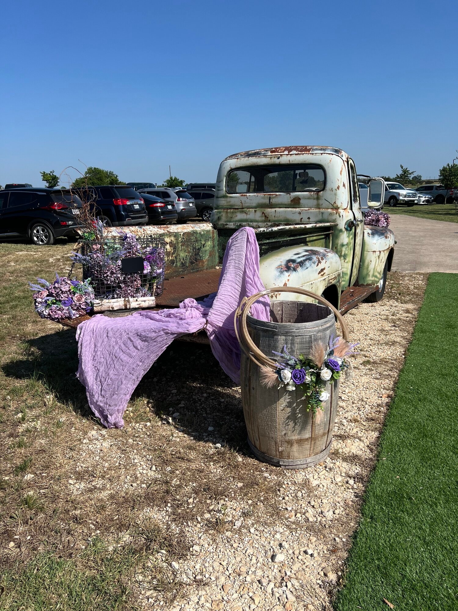 Moonshadow Ranch