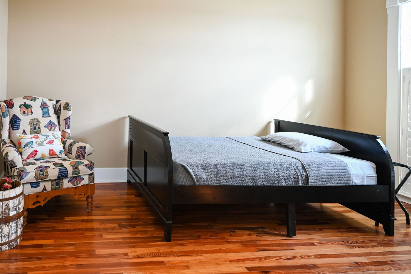 Flex Room