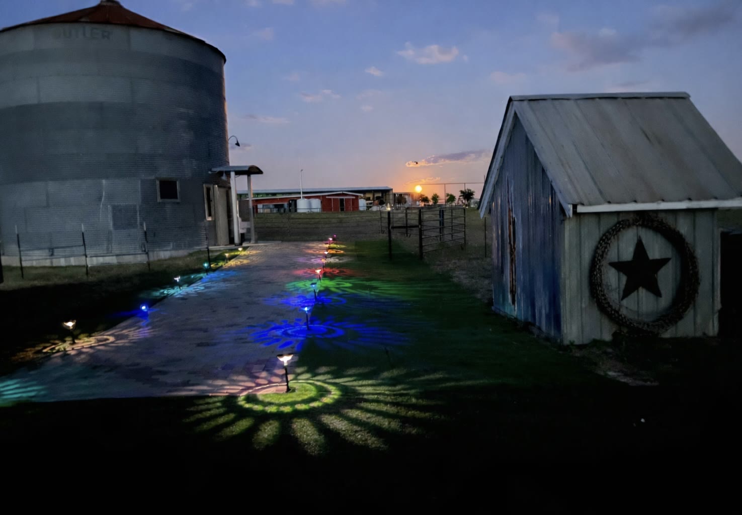 Moonshadow Ranch