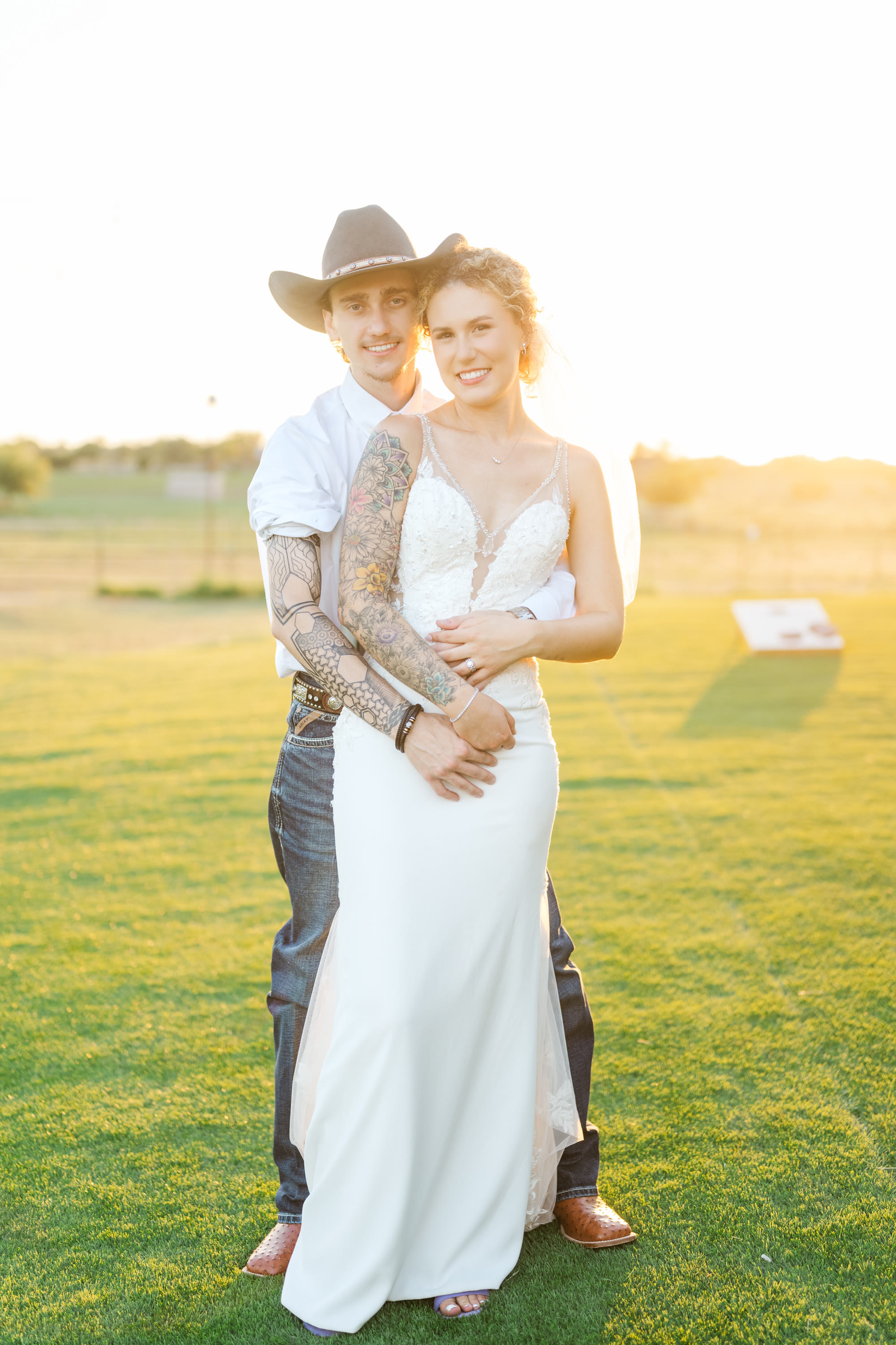 Moonshadow Ranch