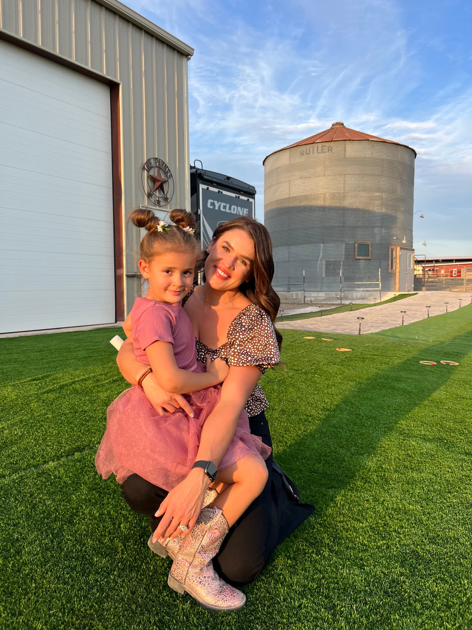 The Silo, photo 2