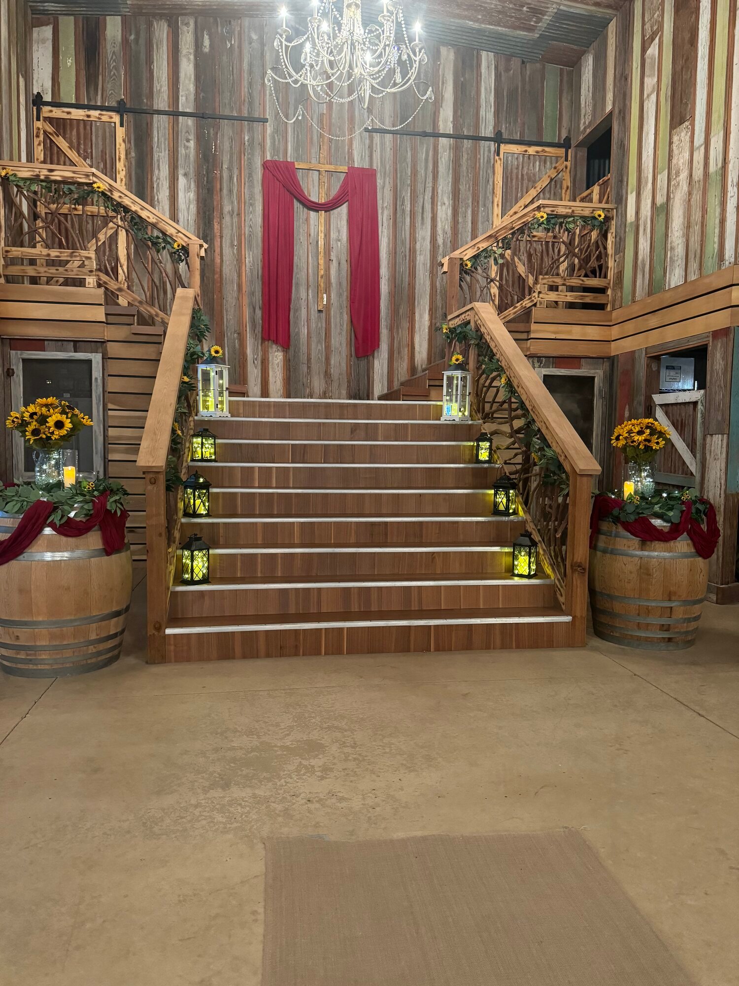 Moonshadow Ranch