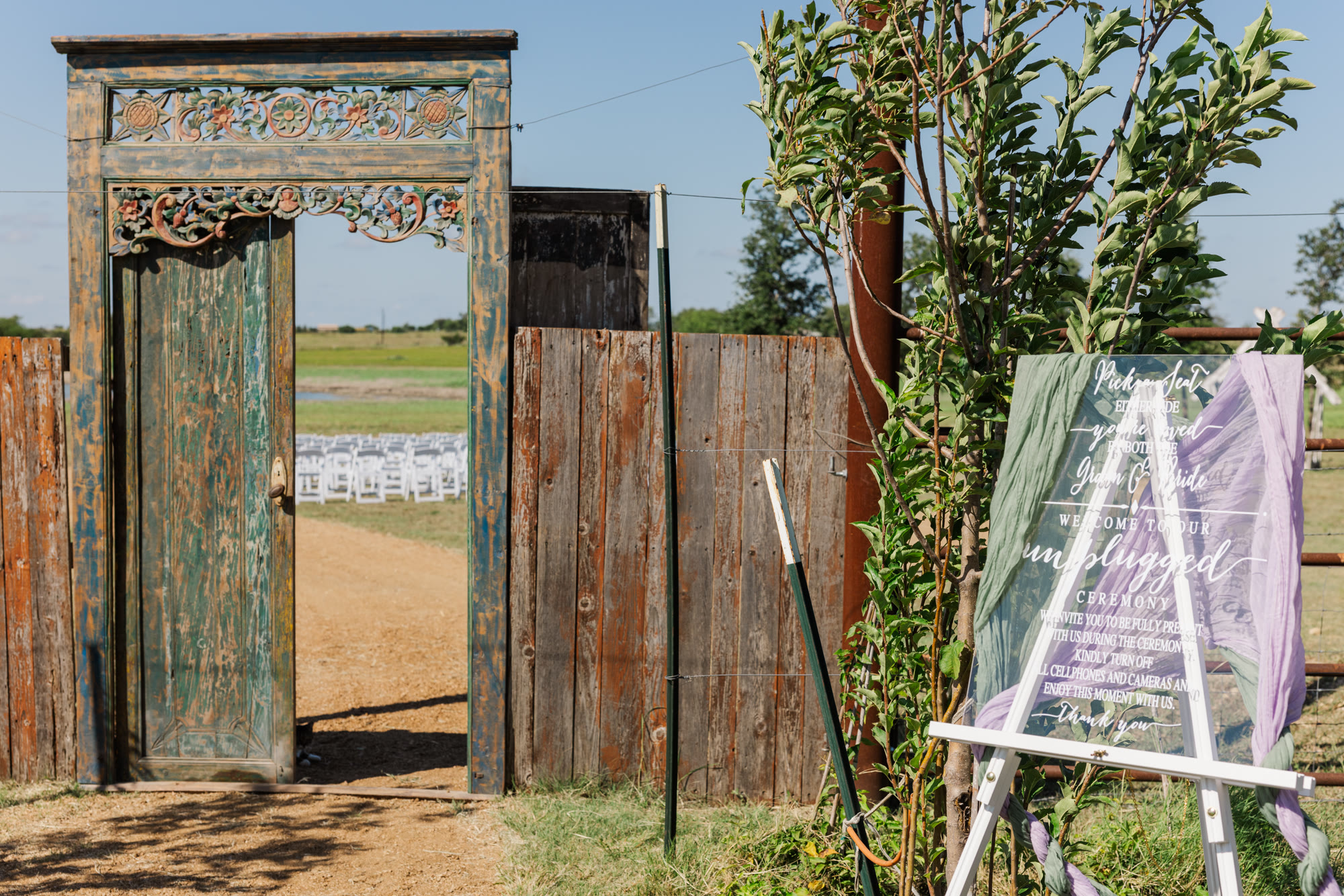 Moonshadow Ranch